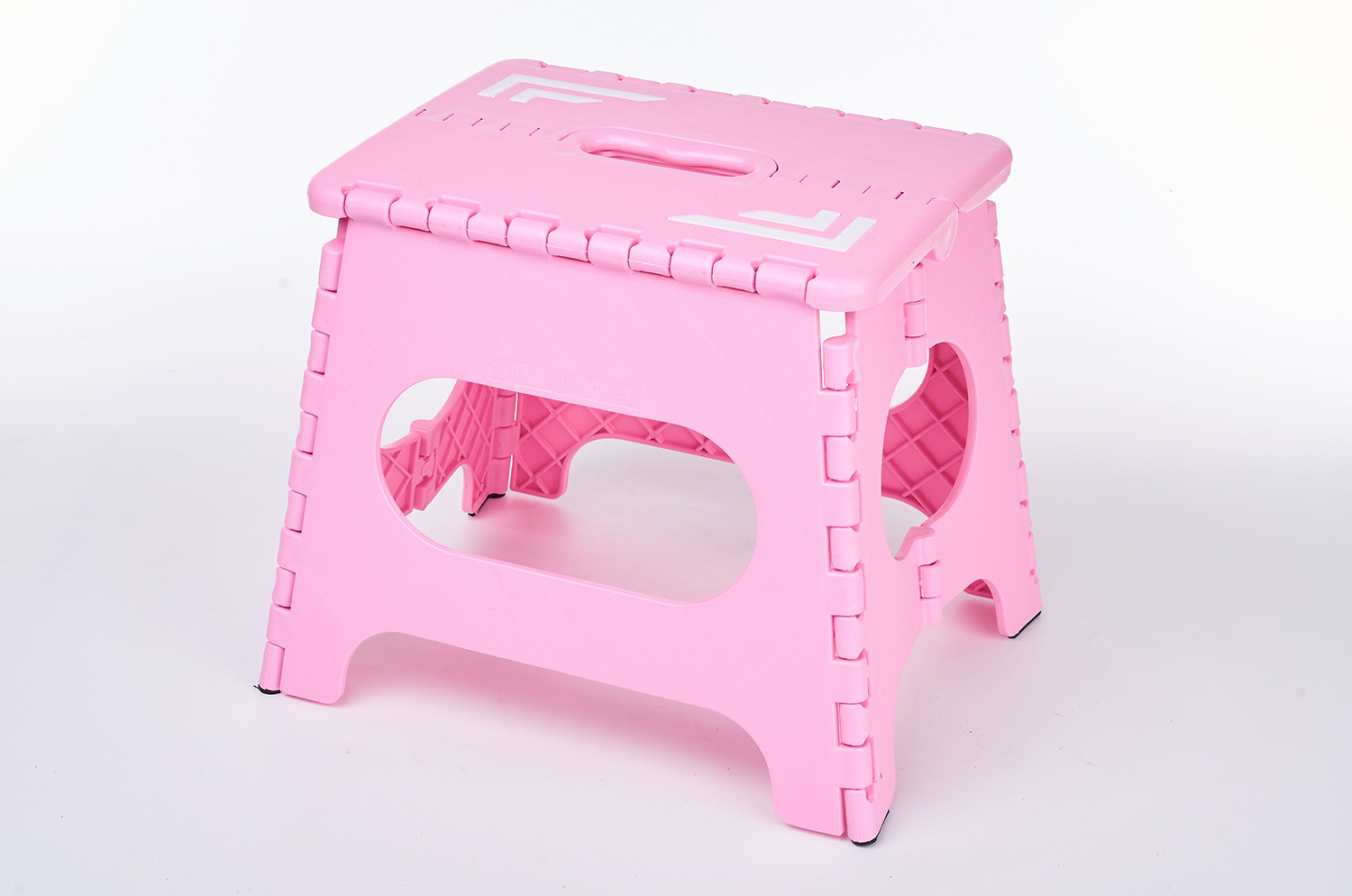 27cm Sitting Height Outdoor Folding Stool Series Stool Surface with Safety Lock 27cm Sitting Height Outdoor Folding Stool Series Stool Surface with Safety Lock