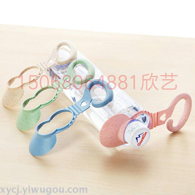Aquarius outdoor portable hook wheat orange bike trekking carabiner key hooks Aquarius outdoor portable hook wheat orange bike trekking carabiner key hooks