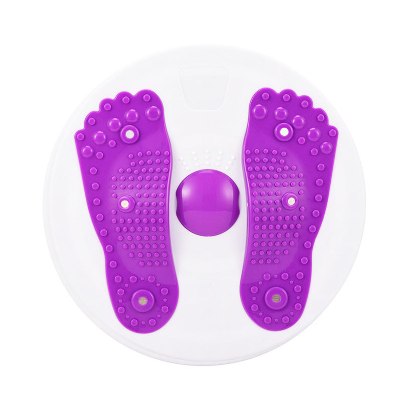 Wriggled Plate Magnet Large Twist Machine Home Sports Fitness Equipment Waist Trainer Women's Turn Training Machine Wriggled Plate Magnet Large Twist Machine Home Sports Fitness Equipment Waist Trainer Women's Turn Training Machine