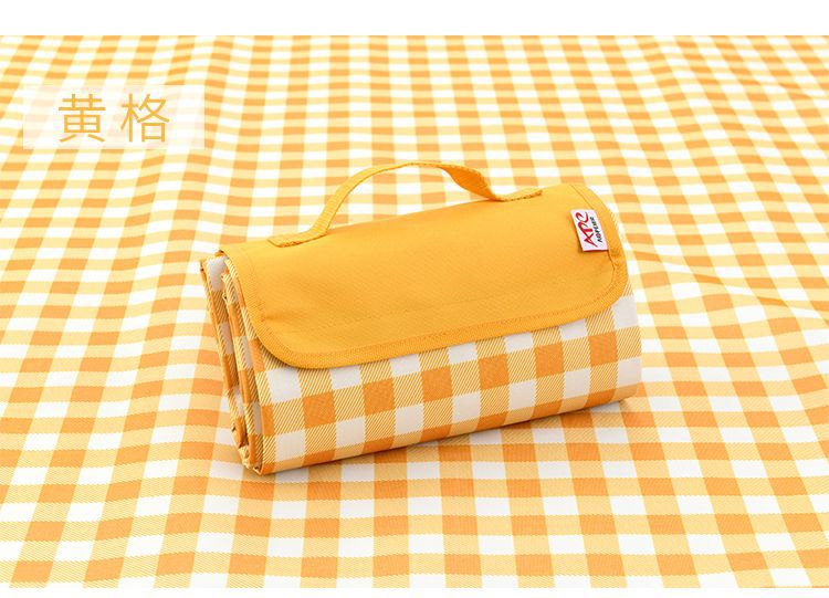 Wholesale Picnic Mat Moisture Proof Pad Outdoor Products Tent Mat Grassland Mat Widened Outing Picnic Blanket Wholesale Picnic Mat Moisture Proof Pad Outdoor Products Tent Mat Grassland Mat Widened Outing Picnic Blanket