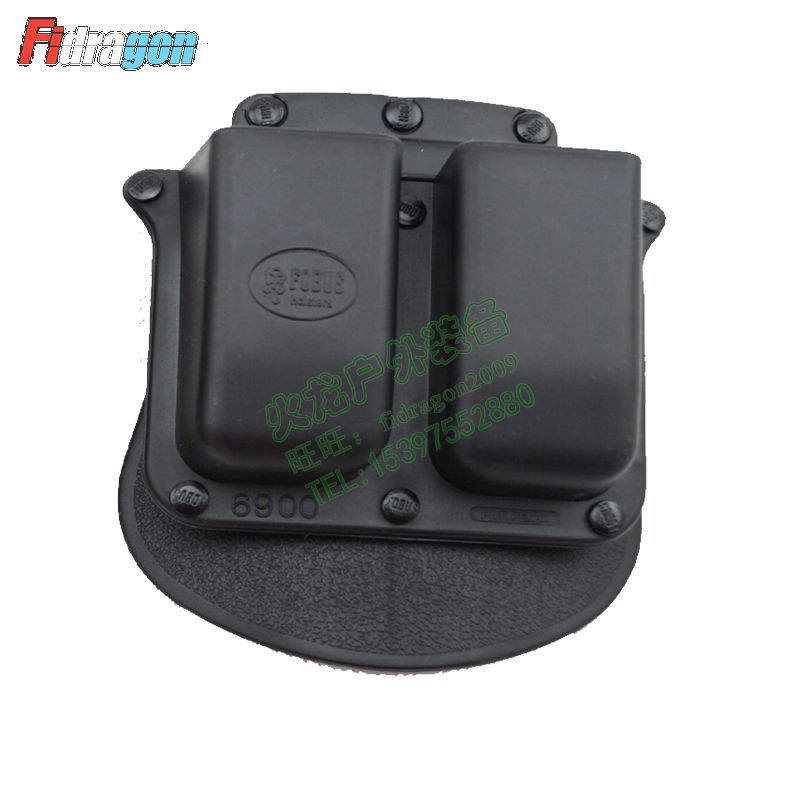 Cross-Border Hot Plastic Holster Tactical Gun Case G17 Cartridge Case 6900 Gun Case Waist Bag CS Factory Direct Sales Cross-Border Hot Plastic Holster Tactical Gun Case G17 Cartridge Case 6900 Gun Case Waist Bag CS Factory Direct Sales
