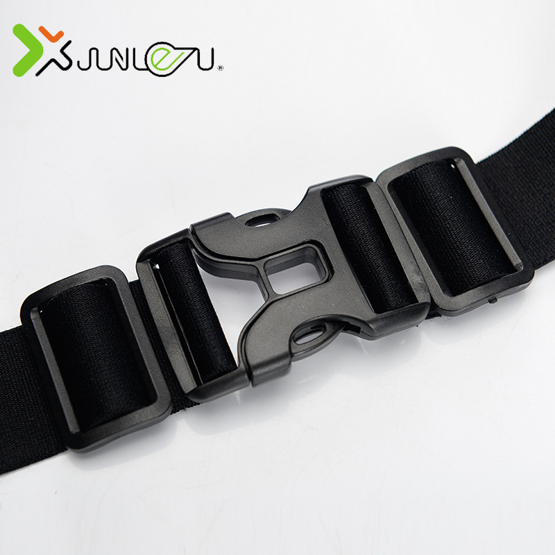 Factory Direct Supply Spring New Running Belt Bag Marathon Yoga Belt Bag Fashion Sports Waist Bag Bottle Waist Pack