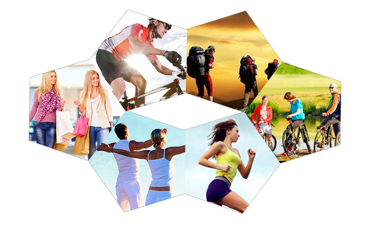 Factory Direct Supply Spring New Running Belt Bag Marathon Yoga Belt Bag Fashion Sports Waist Bag Bottle Waist Pack