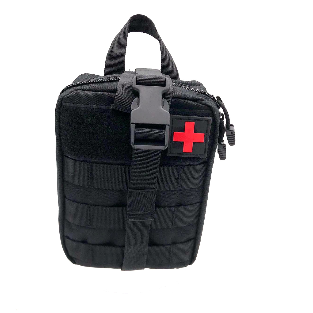 Outdoor Tactics First-Aid Kit Travel First Aid Bag Mountaineering Climbing Life-Saving Sports Waist Bag