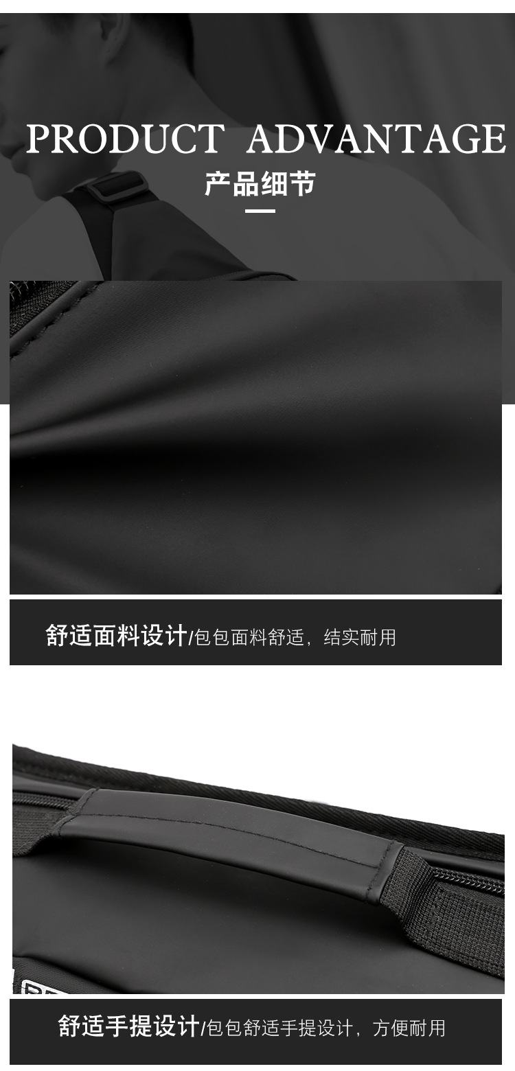 New Fashion Outdoor Pocket Running Close Fit Waist Bag Reflective Stripe Chest Bag AntiTheft Mobile Phone Cashier Bag