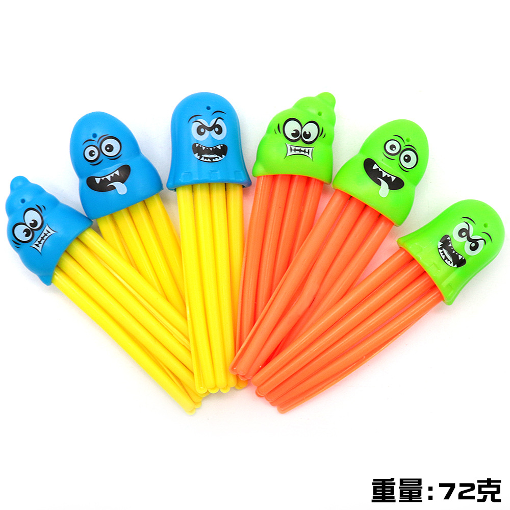 Diving Toys Children's Swimming Pool Treasure Hunting Diving Torpedo Water Ring Diamond Water Playing Set Toys Diving Toys Children's Swimming Pool Treasure Hunting Diving Torpedo Water Ring Diamond Water Playing Set Toys