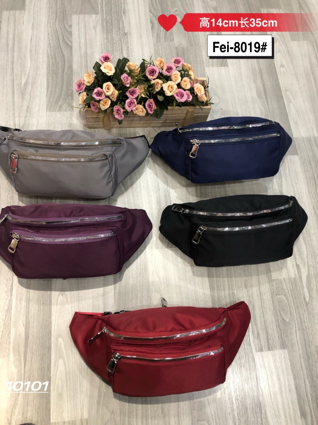 Waist Bag, This Color 2 Waist Bag Is Easy and Convenient, Multi-Pocket Dora Waist Bag, This Color 2 Waist Bag Is Easy and Convenient, Multi-Pocket Dora