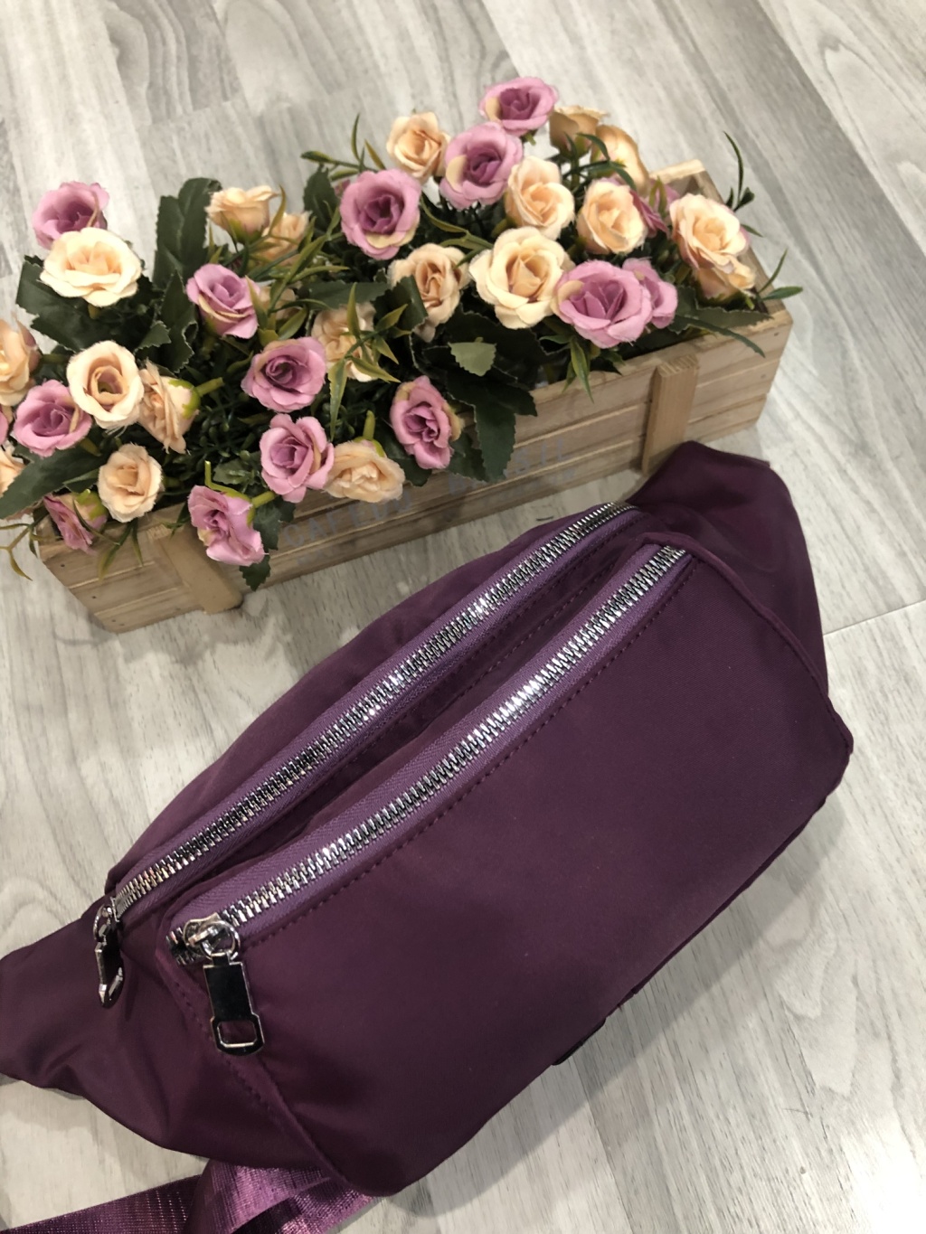 Waist Bag, This Color 2 Waist Bag Is Easy and Convenient, Multi-Pocket Dora Waist Bag, This Color 2 Waist Bag Is Easy and Convenient, Multi-Pocket Dora