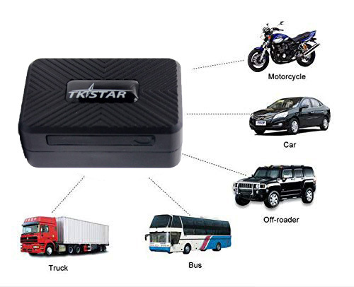 Multi-Purpose Type GPS Locator Tk913 Battery 1500 MA Suitable for Luggage Logistics Hunting Dog Positioning Tracking