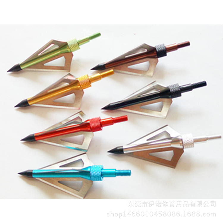 Three Pear Jade Arrow 100125 Green Hunting Arrow Arrow Shaft Special Archery Material Three Pear Jade Arrow 100125 Green Hunting Arrow Arrow Shaft Special Archery Material