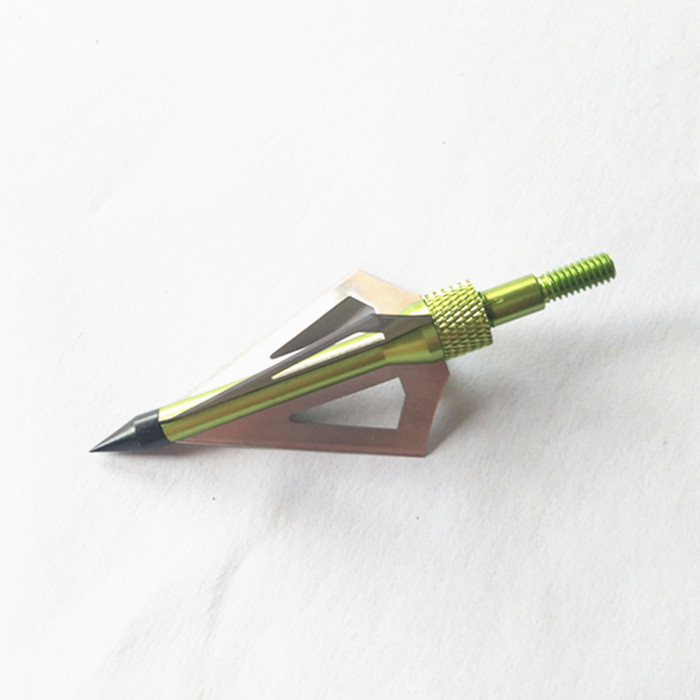 Emerald Arrow Outdoor Archery Equipment Bow and Arrow Arrow Shaft Special Bow and Arrow Head Hunting Arrow Emerald Arrow Outdoor Archery Equipment Bow and Arrow Arrow Shaft Special Bow and Arrow Head Hunting Arrow