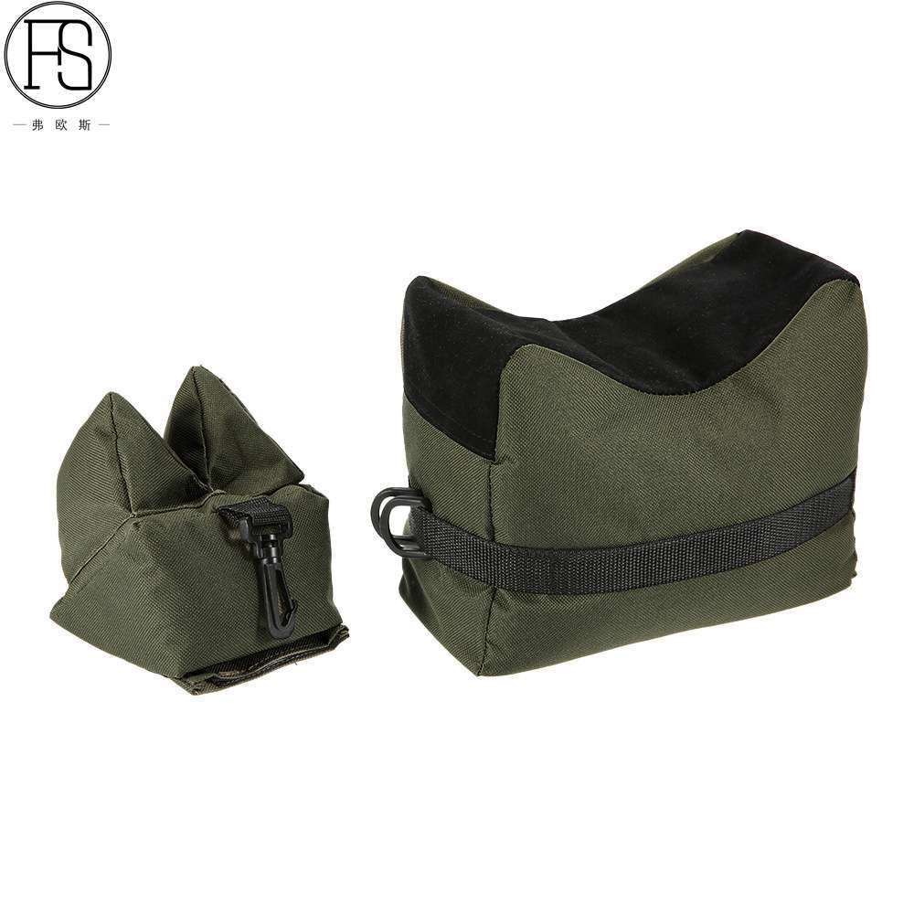 Bag Laser Aiming Instrument Sandbag Sandbag Aiming Car Hunting Relying on Pillow School Aiming Clip Bag Fixation Bag Laser Aiming Instrument Sandbag Sandbag Aiming Car Hunting Relying on Pillow School Aiming Clip Bag Fixation