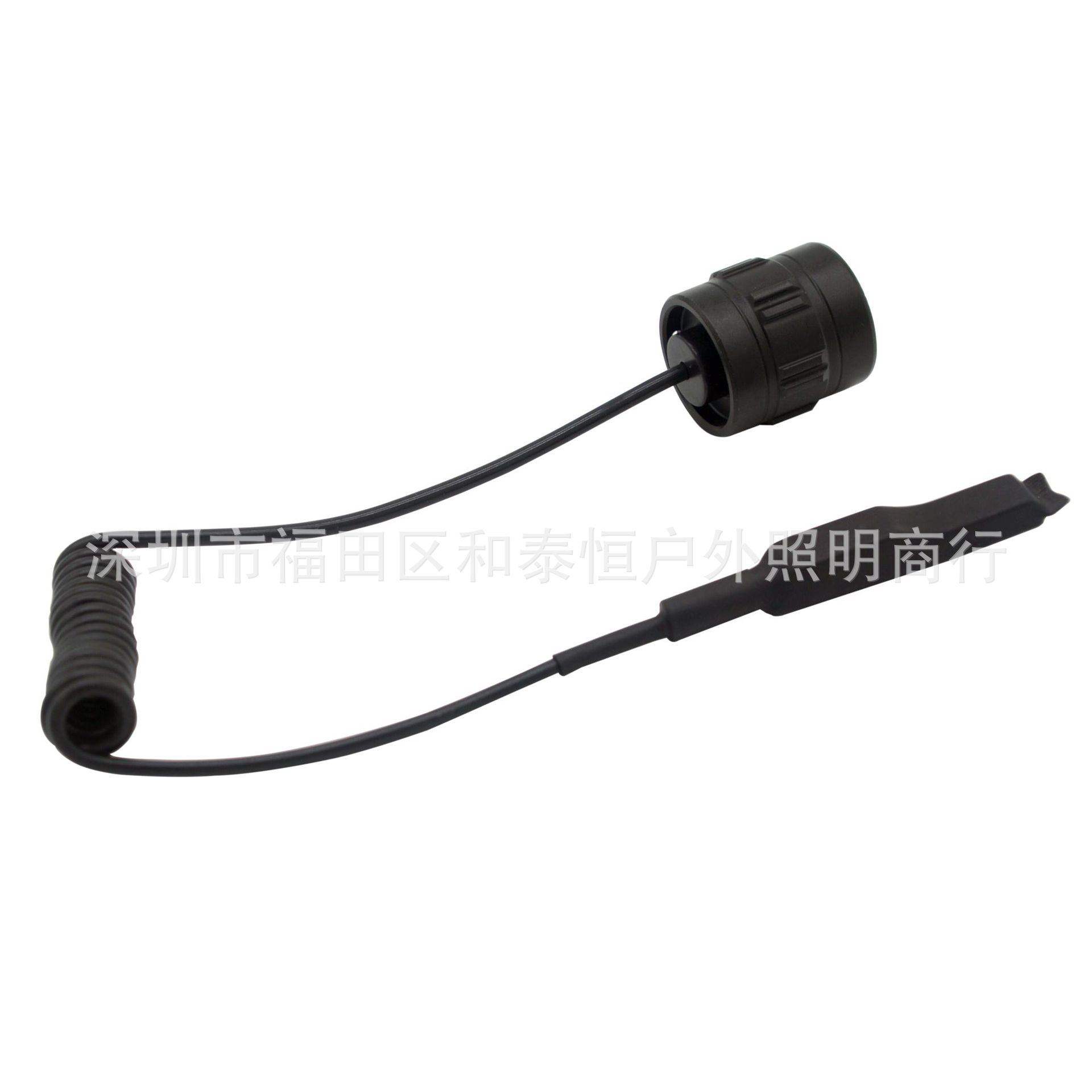 Cross-Border Hot L2 Flashlight USB Rechargeable Spotlight Mini Outdoor Hunting Lamp LED Power Torch Manufacturer Cross-Border Hot L2 Flashlight USB Rechargeable Spotlight Mini Outdoor Hunting Lamp LED Power Torch Manufacturer