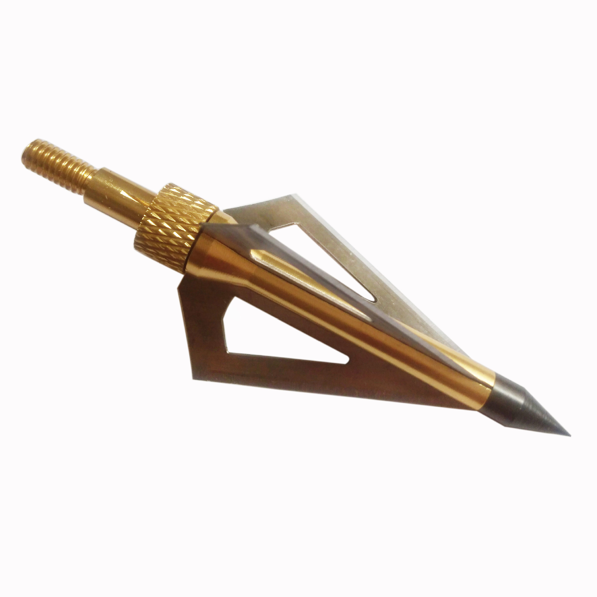 Jade Arrow Outdoor Archery Equipment Bow and Arrow Support Arrow Special Bow and Arrow Head Hunting Arrow