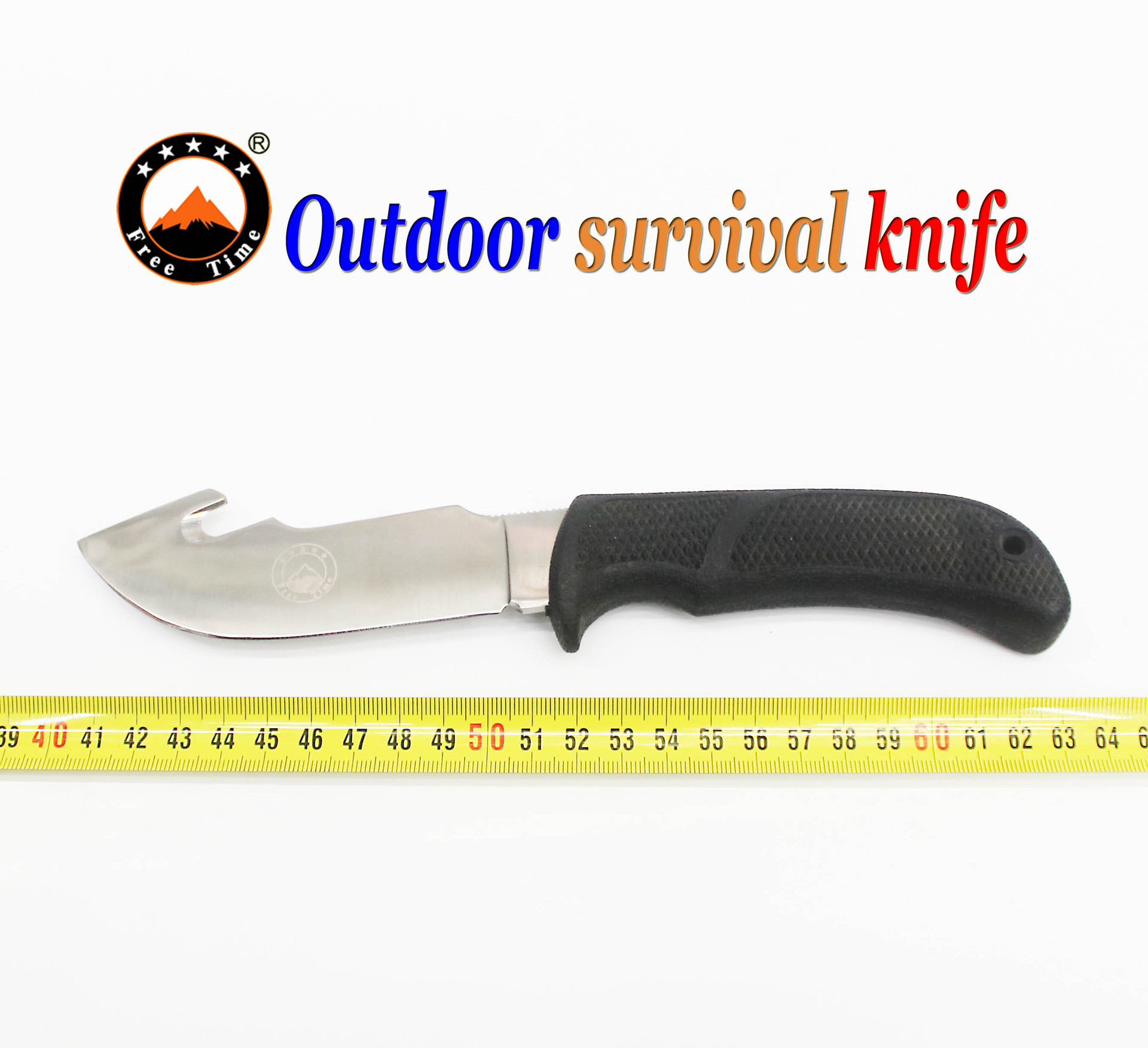Outdoor gear set camping survival combination outdoor gear hunting combination tool slaughter