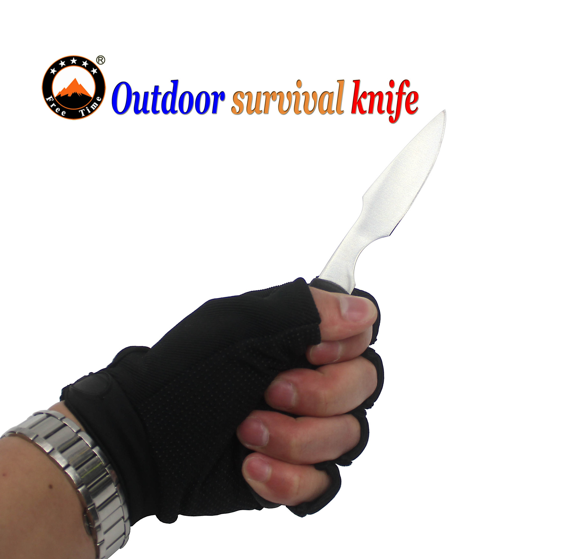 Outdoor gear set camping survival combination outdoor gear hunting combination tool slaughter