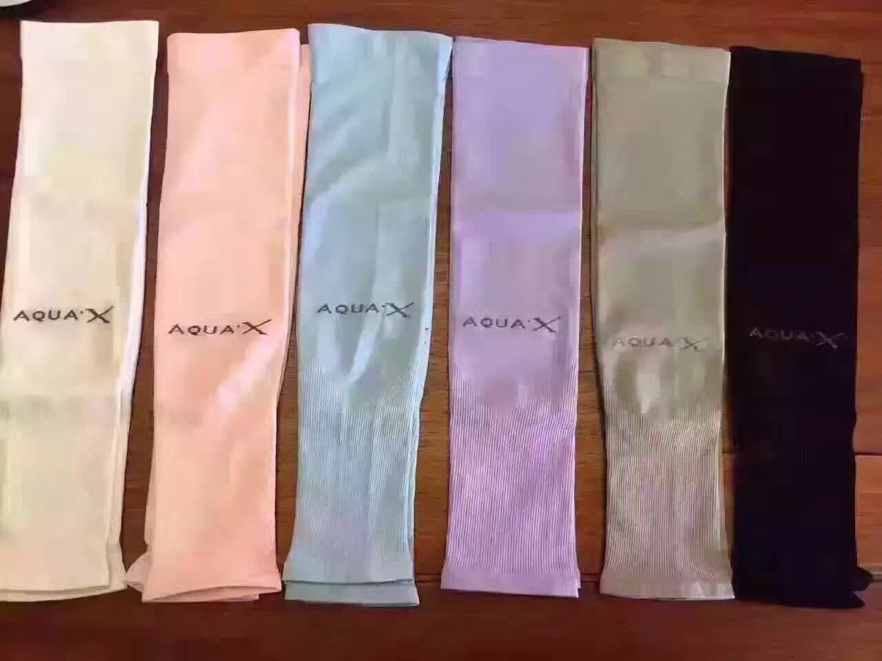 Sun Protection Running Men&#039;s Ice Sleeve Women&#039;s Oversleeves Summer Outdoor Arm Sleeves Driving and Biking