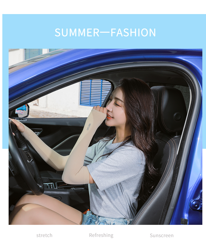 Ice sleeve sleeve women Ice sleeve men sleeve Ice cool summer sleeve driving Ice sleeve arm guard for men and women Ice sleeve sleeve women Ice sleeve men sleeve Ice cool summer sleeve driving Ice sleeve arm guard for men and women