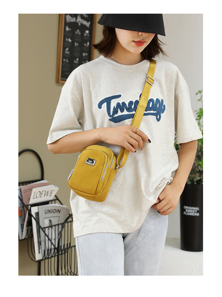 Mobile Phone Bag for Women 2021 New Sports Arm Bag Vertical Halter Running Pouch Simple Mini Shoulder Messenger Bag Mobile Phone Bag for Women 2021 New Sports Arm Bag Vertical Halter Running Pouch Simple Mini Shoulder Messenger Bag