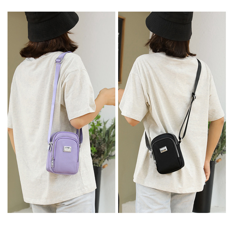 Mobile Phone Bag for Women 2021 New Sports Arm Bag Vertical Halter Running Pouch Simple Mini Shoulder Messenger Bag Mobile Phone Bag for Women 2021 New Sports Arm Bag Vertical Halter Running Pouch Simple Mini Shoulder Messenger Bag