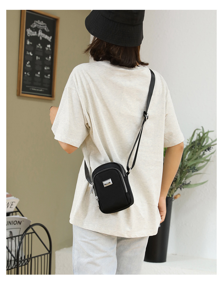 Mobile Phone Bag for Women 2021 New Sports Arm Bag Vertical Halter Running Pouch Simple Mini Shoulder Messenger Bag Mobile Phone Bag for Women 2021 New Sports Arm Bag Vertical Halter Running Pouch Simple Mini Shoulder Messenger Bag