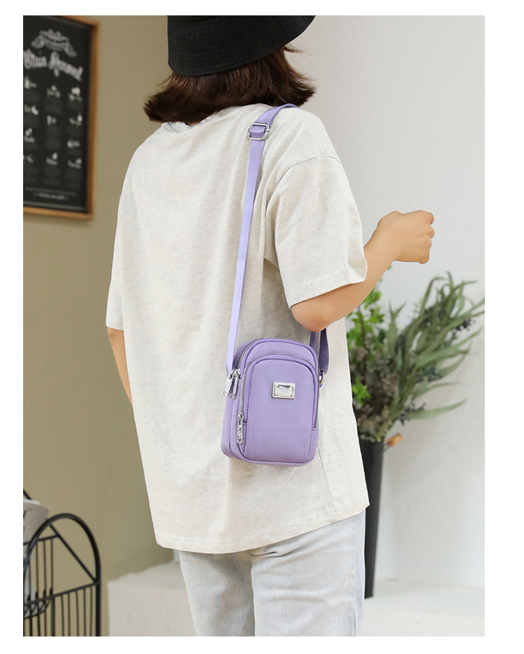 Mobile Phone Bag for Women 2021 New Sports Arm Bag Vertical Halter Running Pouch Simple Mini Shoulder Messenger Bag Mobile Phone Bag for Women 2021 New Sports Arm Bag Vertical Halter Running Pouch Simple Mini Shoulder Messenger Bag