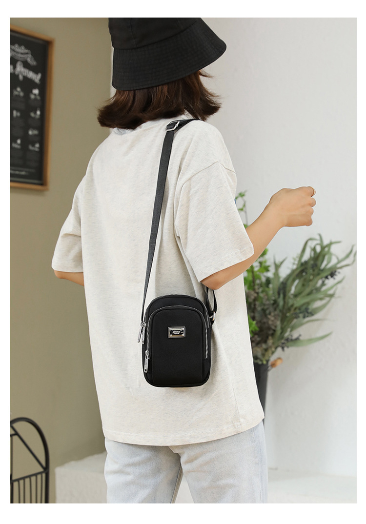Mobile Phone Bag for Women 2021 New Sports Arm Bag Vertical Halter Running Pouch Simple Mini Shoulder Messenger Bag Mobile Phone Bag for Women 2021 New Sports Arm Bag Vertical Halter Running Pouch Simple Mini Shoulder Messenger Bag