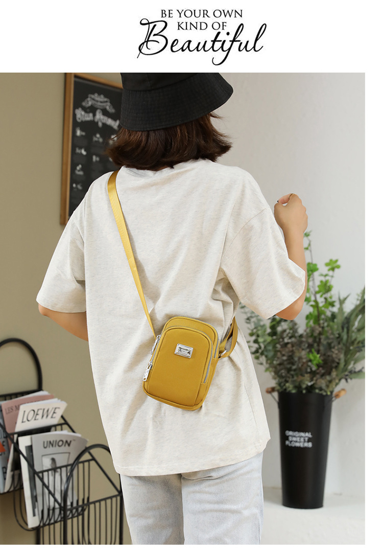 Mobile Phone Bag for Women 2021 New Sports Arm Bag Vertical Halter Running Pouch Simple Mini Shoulder Messenger Bag Mobile Phone Bag for Women 2021 New Sports Arm Bag Vertical Halter Running Pouch Simple Mini Shoulder Messenger Bag