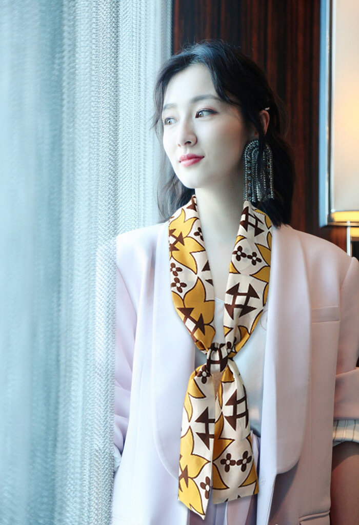Inspired Long Scarf Female Spring and Autumn Ribbon Arm Bag Artificial Silk Small Neckerchief Narrow Scarf Whole
