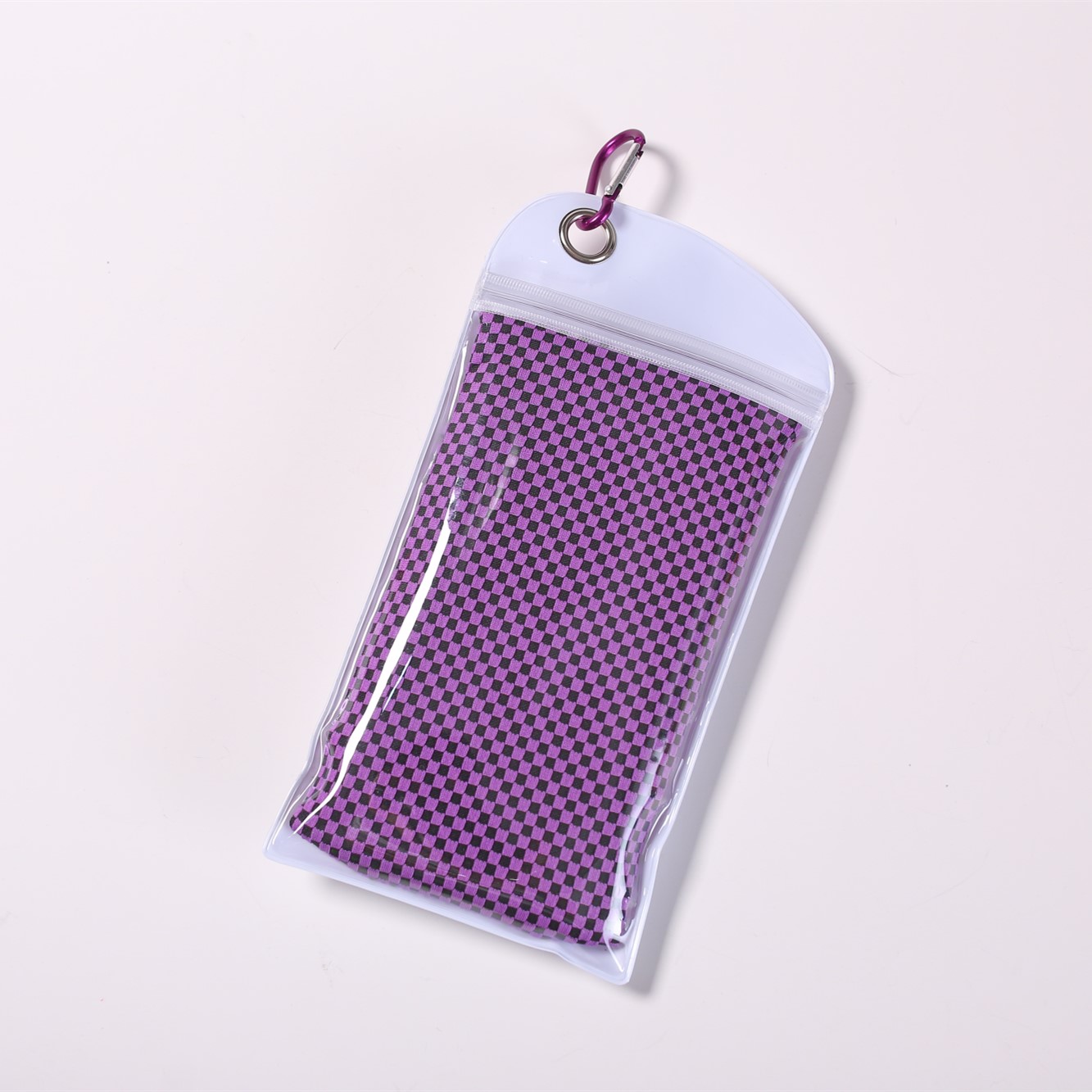 Outdoor Sports Cold Towel Mountaineering Bag Packaging Sweat-Absorbent Cooling Cold Feeling Towel Multi-Color Outdoor Sports Cold Towel Mountaineering Bag Packaging Sweat-Absorbent Cooling Cold Feeling Towel Multi-Color