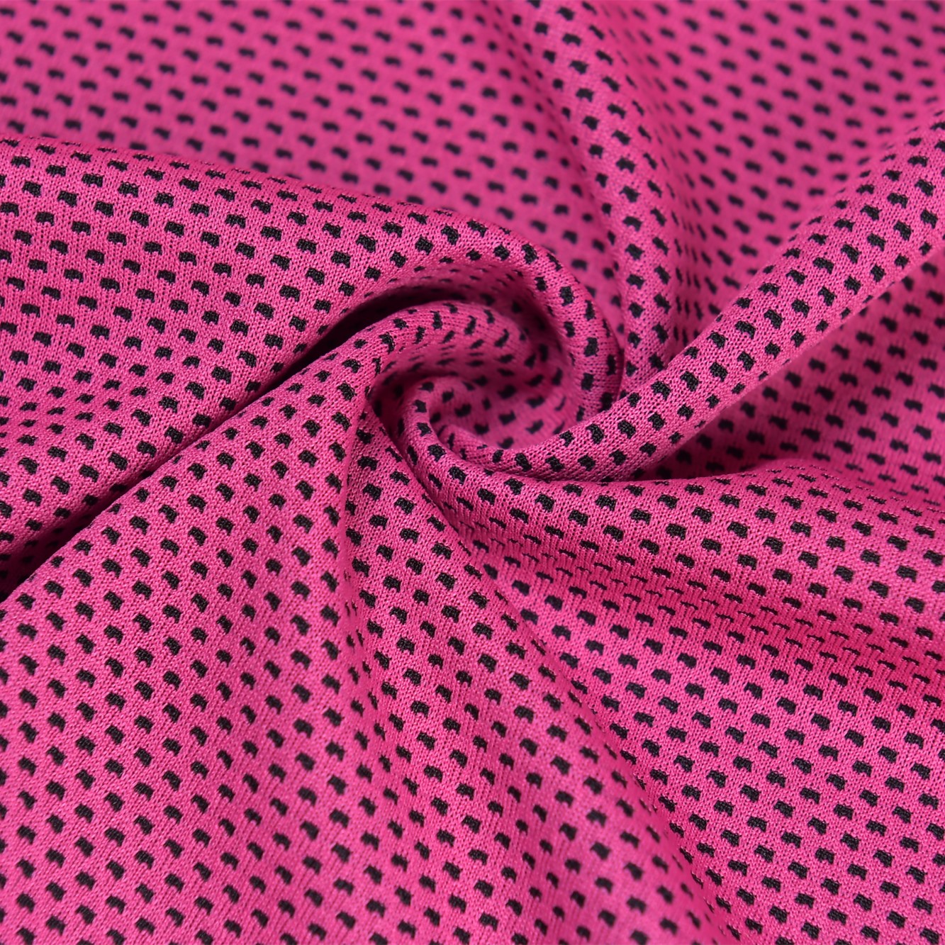 Summer Cooling Iced Towel Cold Feeling Sports Ice-Cold Towel Creative Gift Sports Towel Handkerchief