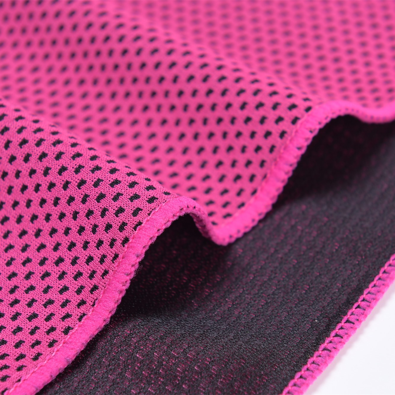 Summer Cooling Iced Towel Cold Feeling Sports Ice-Cold Towel Creative Gift Sports Towel Handkerchief