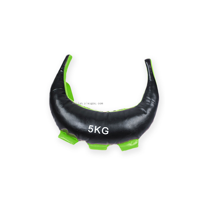 Wall Ball Rack Weight Bag Fitness Ball High-End Horn Bag Private Education Fitness Equipment