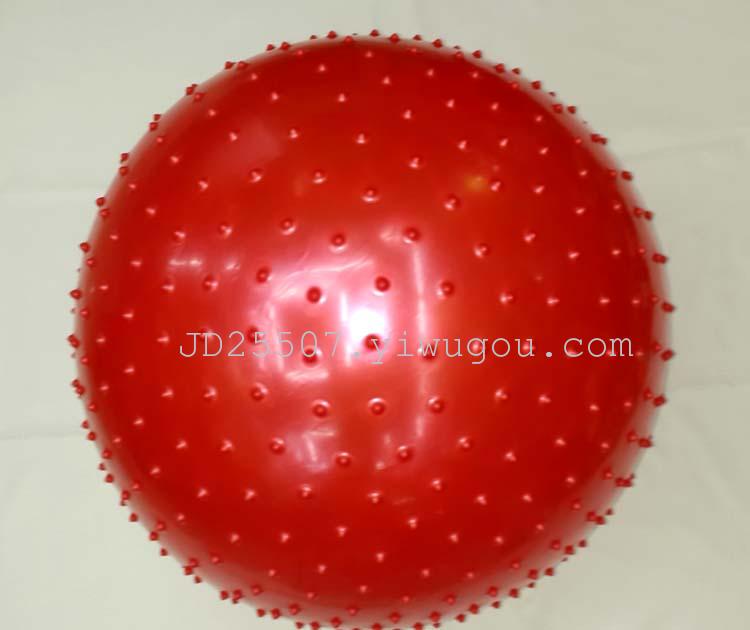 Factory direct sale 55 explosion proof fitness yoga ball environmental fitness ball