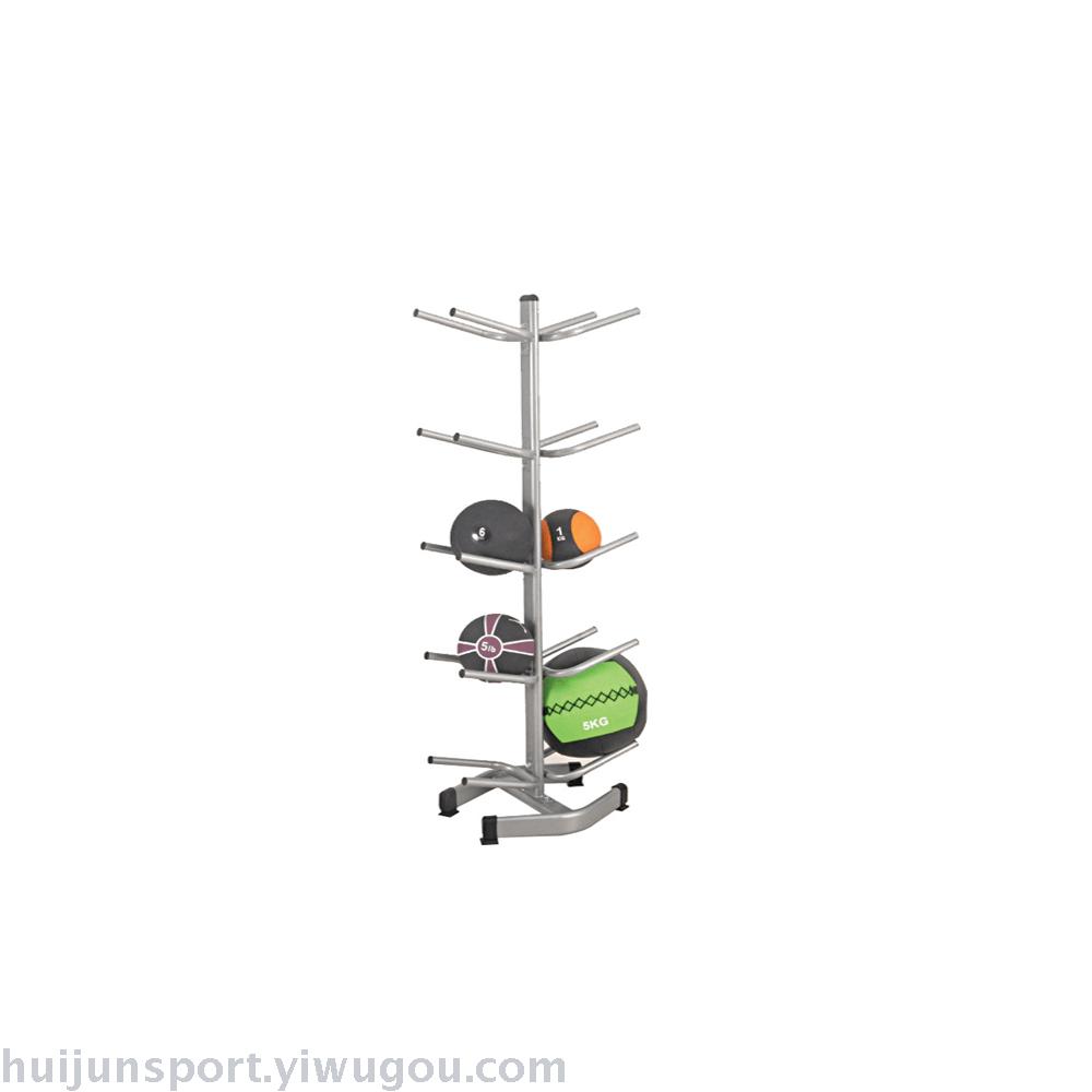 Hj-00226 medicine ball rack fitness equipment lifting equipment.