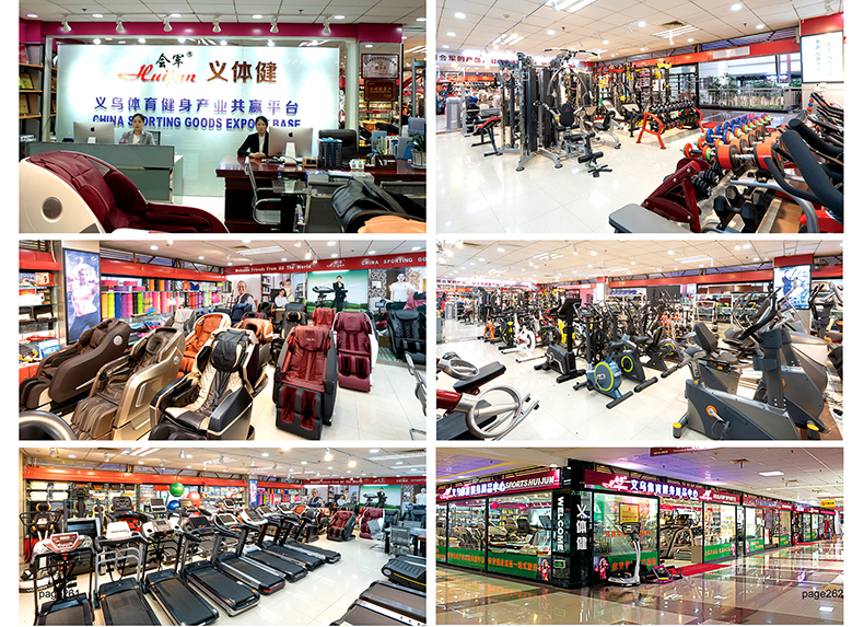 Commercial Exercise Bike Gym Fitness Equipment for Army