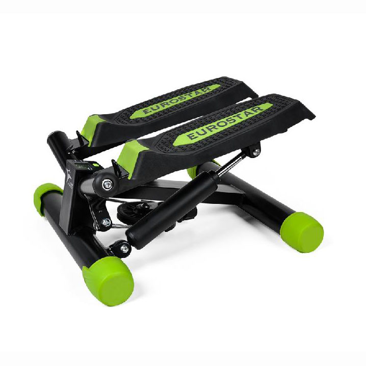 Fitness equipment Household mini stepper pedal machine mute