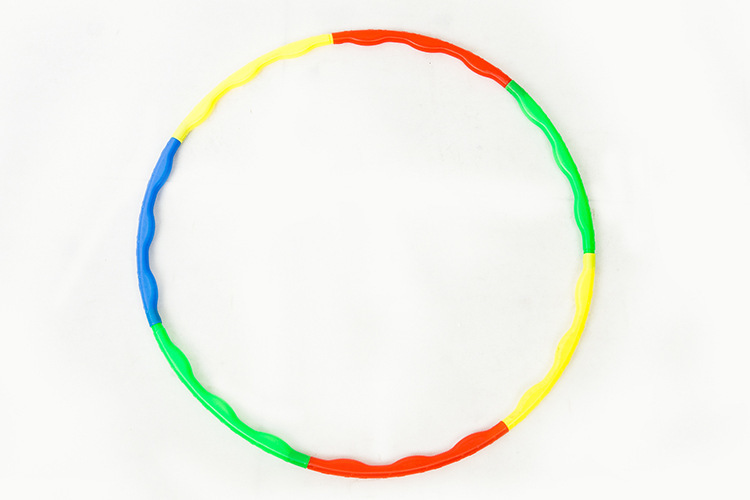 Foam Sponge Hula Hoop Heavier Hula Hoop New Hula Hoop Removable Anti-Green Hula Hoop Wholesale Foam Sponge Hula Hoop Heavier Hula Hoop New Hula Hoop Removable Anti-Green Hula Hoop Wholesale