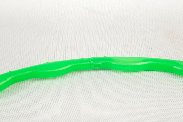Foam Sponge Hula Hoop Heavier Hula Hoop New Hula Hoop Removable Anti-Green Hula Hoop Wholesale Foam Sponge Hula Hoop Heavier Hula Hoop New Hula Hoop Removable Anti-Green Hula Hoop Wholesale