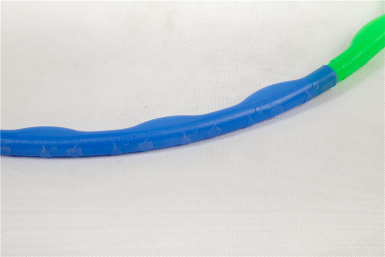 Foam Sponge Hula Hoop Heavier Hula Hoop New Hula Hoop Removable Anti-Green Hula Hoop Wholesale Foam Sponge Hula Hoop Heavier Hula Hoop New Hula Hoop Removable Anti-Green Hula Hoop Wholesale