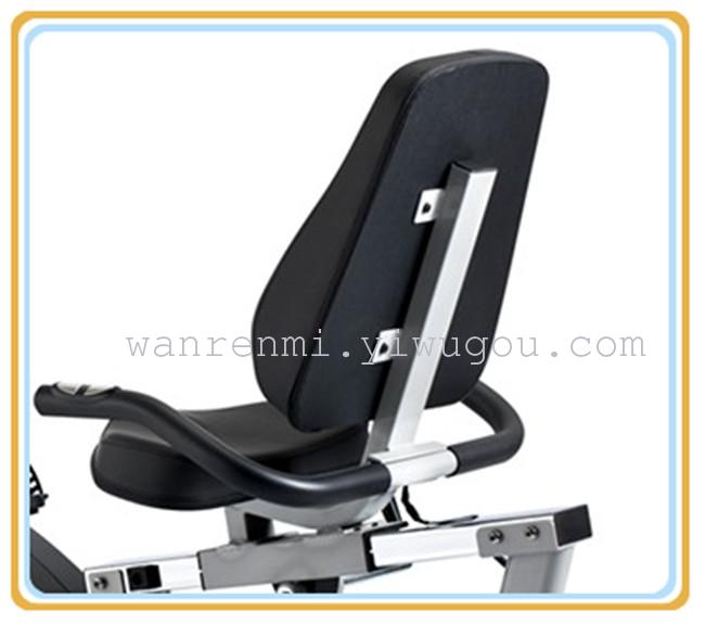 RC6850 high-end fitness car idle fitness equipment