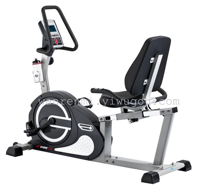 RC6850 high-end fitness car idle fitness equipment