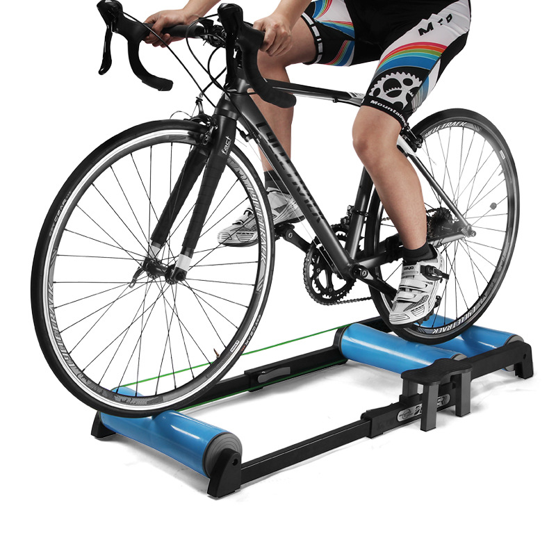 Deuter Roller Bike Trainer Bicycle Training Taishan Land Road Bike Indoor Fitness Equipment Gt01 Bike Trainer