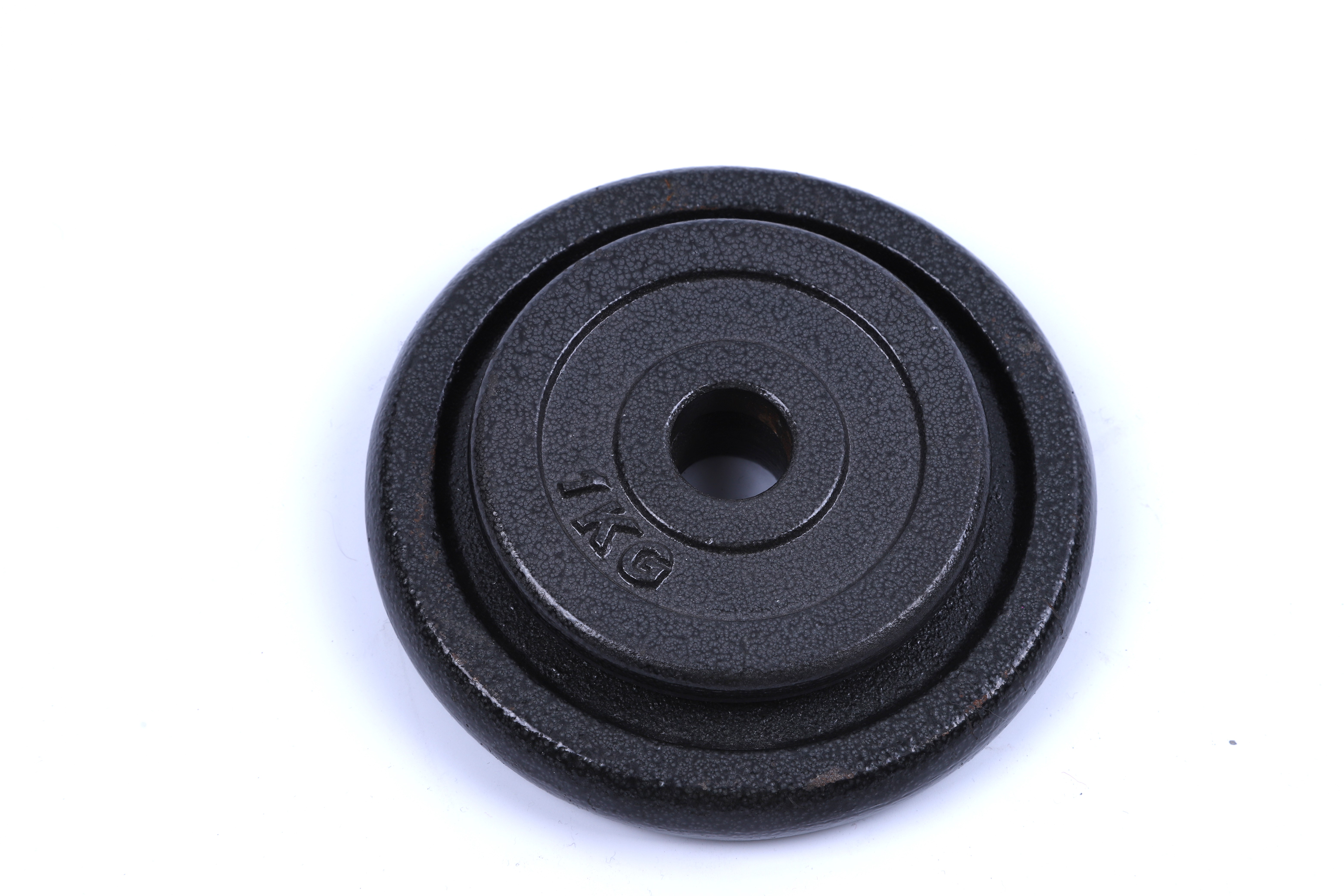 Fitness Dumbbell Barbell Special Baking Varnish Barbell Piece Baking Varnish Dumbbell Piece