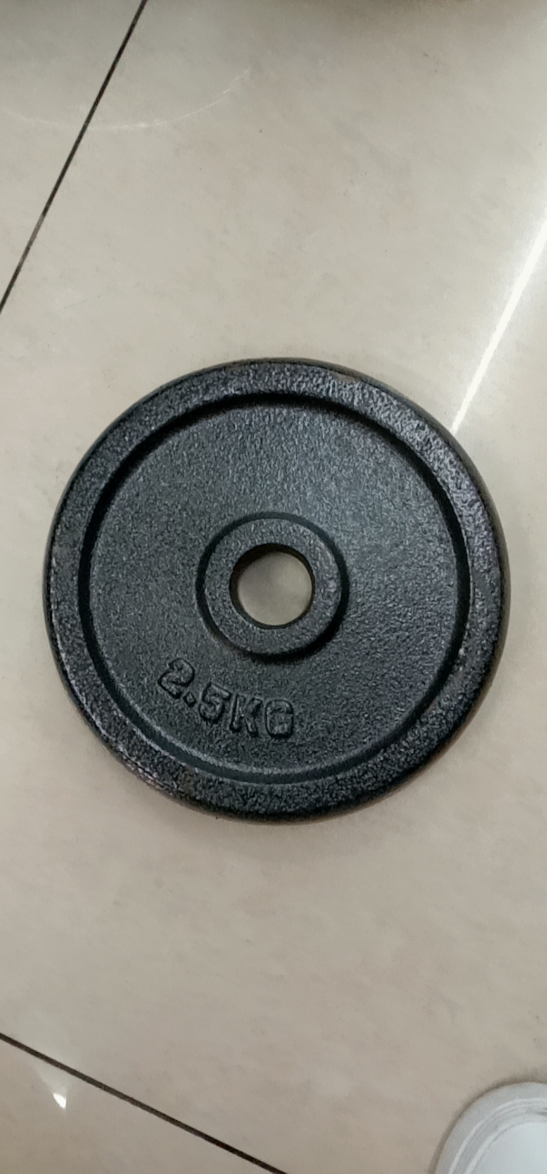 Fitness Dumbbell Barbell Special Baking Varnish Barbell Piece Baking Varnish Dumbbell Piece