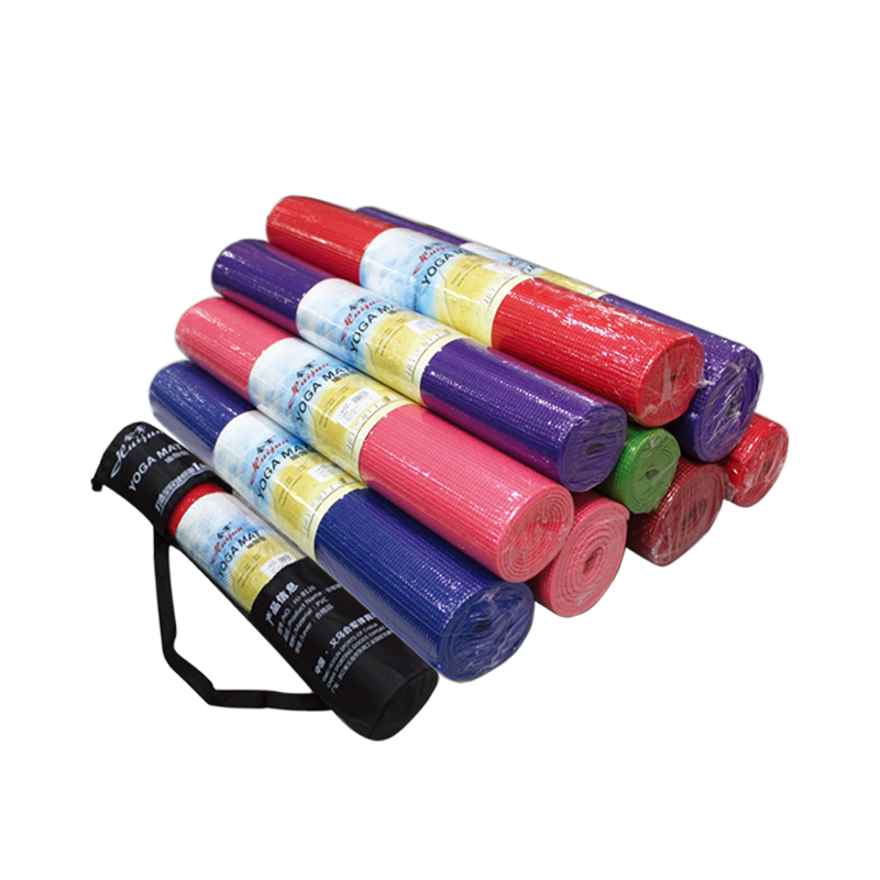 Hui Jun physical fitness professional dumbbell barbell yoga mat