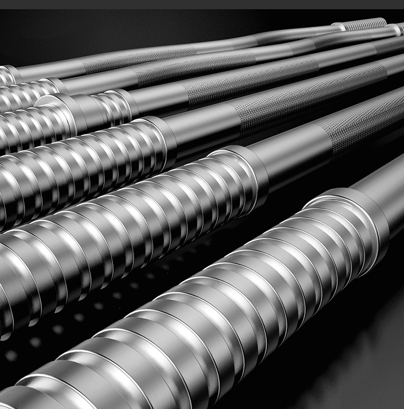 Men's Fitness bar 1.2m 1.5m straight pole Dumbbell Bar Hard pull Bench Press bend General Equipment