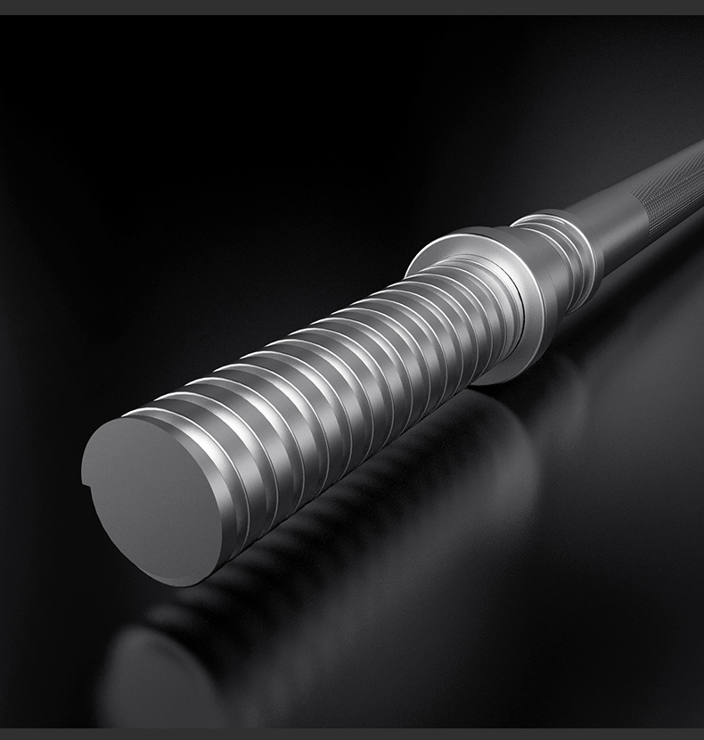 Men's Fitness bar 1.2m 1.5m straight pole Dumbbell Bar Hard pull Bench Press bend General Equipment