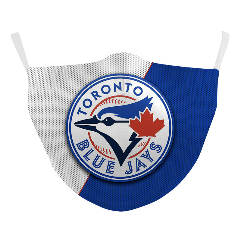 Hot Sale NFL Rugby/Basketball Team Lakers Hot Fire Yong Nuggets Digital Printing Protective Mask Customization
