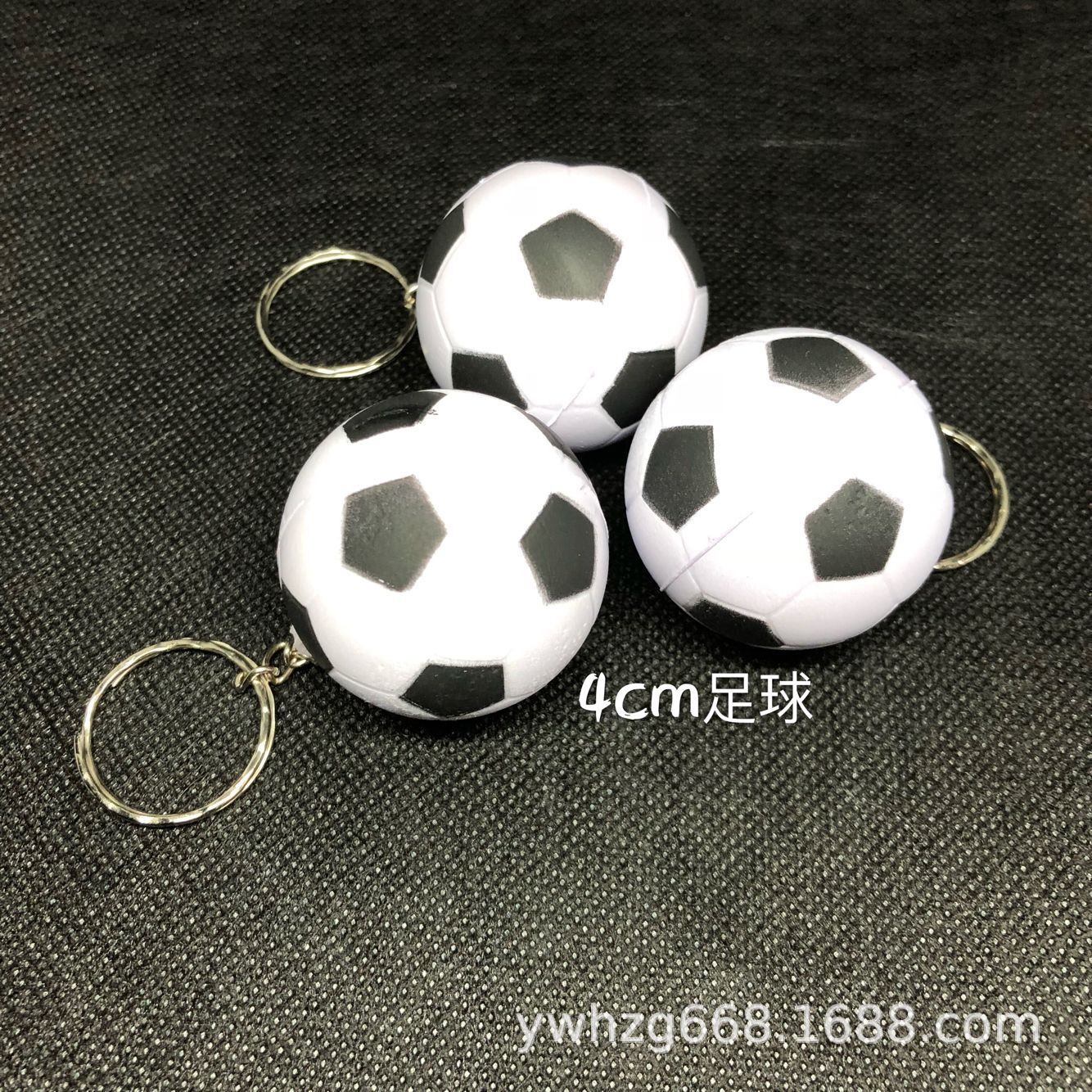 Blood Donation Grip 5.5cm Rugby Pressure Vent Elastic Pu Ball Slow Rebound Foaming Polyurethane Toy